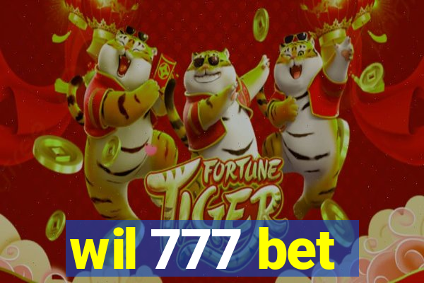 wil 777 bet